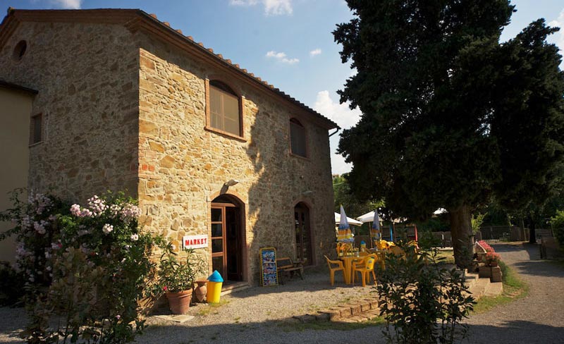 Il Fontino Toscana - Scarlino visuel 9/10