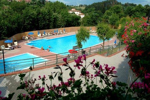 Il Poggetto Toscana - Troghi visuel 2/8