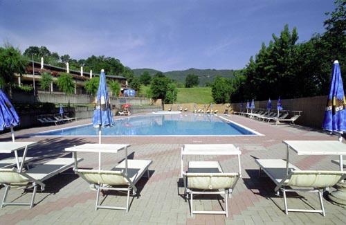 Il Poggetto Toscana - Troghi visuel 5/8