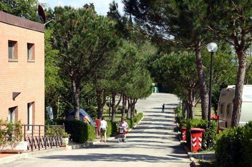 Il Poggetto Toscana - Troghi visuel 6/8