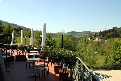 Il Poggetto Toscana - Troghi visuel 7/8