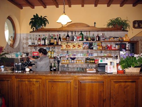 Il Sergente Toscana - Barberino di Mugello visuel 3/8