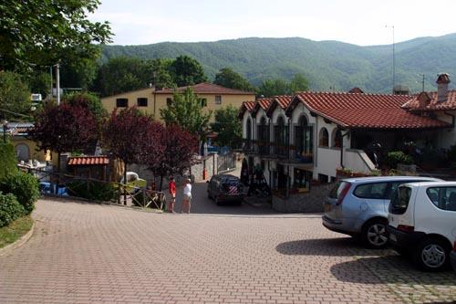 Il Sergente Toscana - Barberino di Mugello visuel 5/8