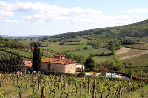 Il Sergente Toscana - Barberino di Mugello visuel 6/8
