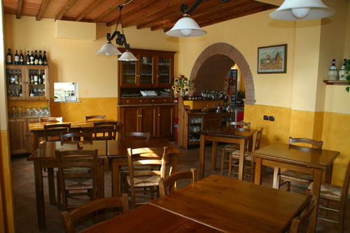 Il Sergente Toscana - Barberino di Mugello visuel 7/8