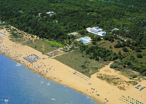 Il Tridente Veneto - Bibione Pineda visuel 2/11