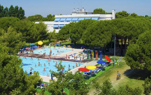 Il Tridente Veneto - Bibione Pineda visuel 4/11