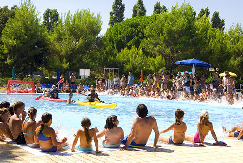 Il Tridente Veneto - Bibione Pineda visuel 5/11