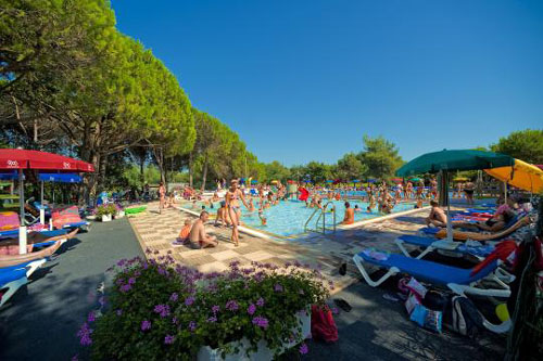 Il Tridente Veneto - Bibione Pineda visuel 6/11