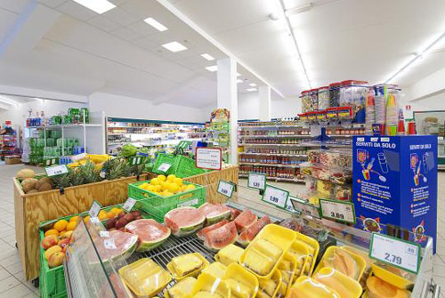 Il Tridente Veneto - Bibione Pineda visuel 7/11