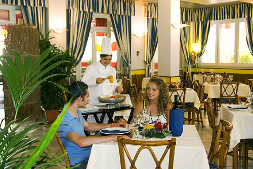 Il Tridente Veneto - Bibione Pineda visuel 9/11