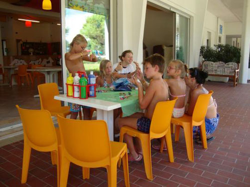 Il Tridente Veneto - Bibione Pineda visuel 11/11