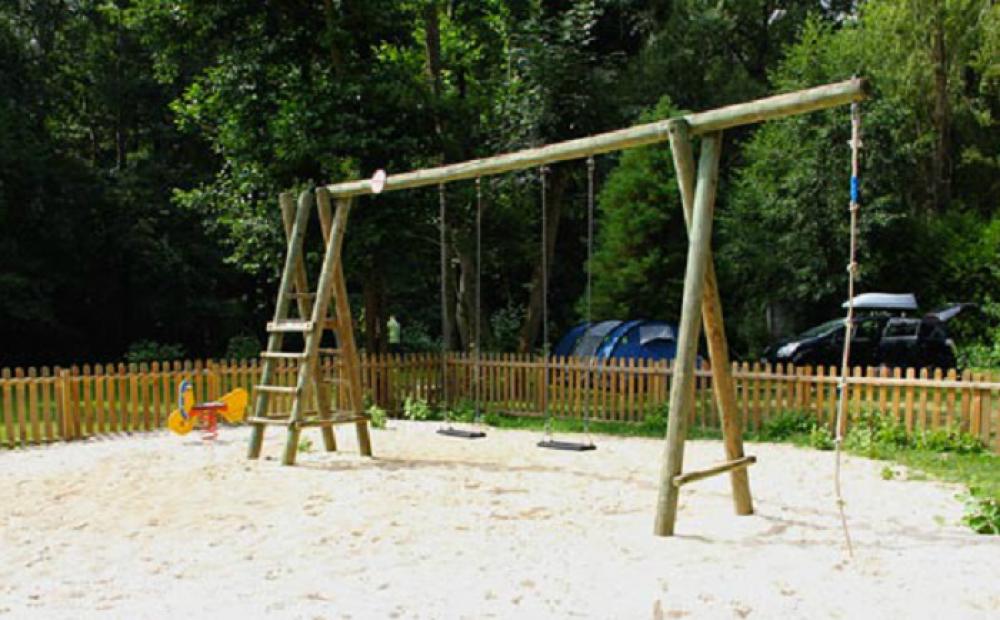 Ile de Boulancourt Île-de-France - Boulancourt visuel 3/5