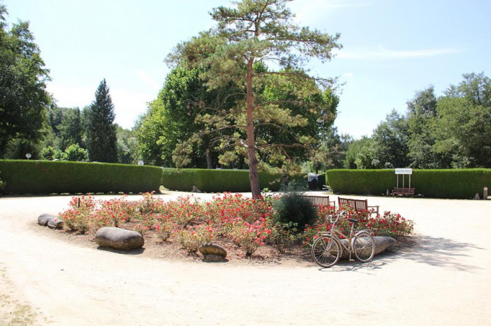 Ile de Boulancourt Île-de-France - Boulancourt visuel 4/5