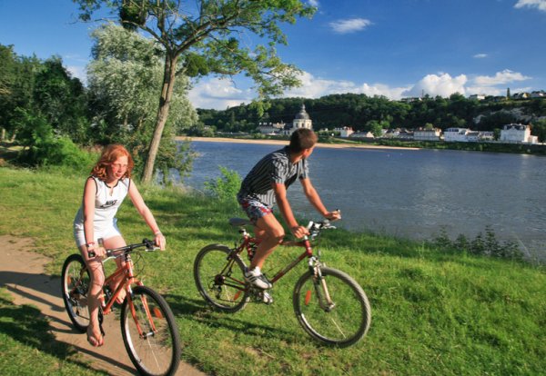 Ile d'Offard Paesi della Loira - Saumur visuel 13/22 Ile d'Offard Paesi della Loira - Saumur visuel 13/22