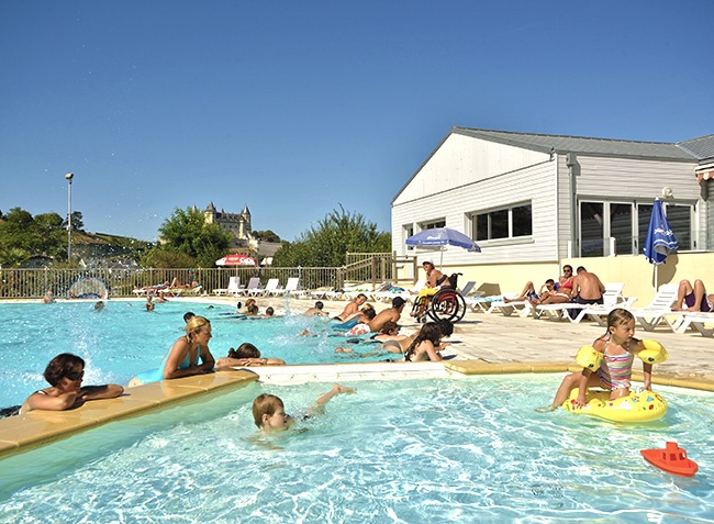 Ile d'Offard Paesi della Loira - Saumur visuel 18/22 Ile d'Offard Paesi della Loira - Saumur visuel 18/22