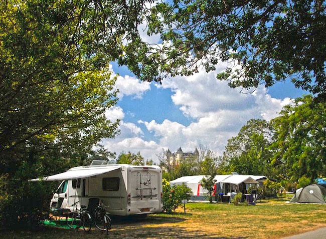 Ile d'Offard Paesi della Loira - Saumur visuel 20/22 Ile d'Offard Paesi della Loira - Saumur visuel 20/22