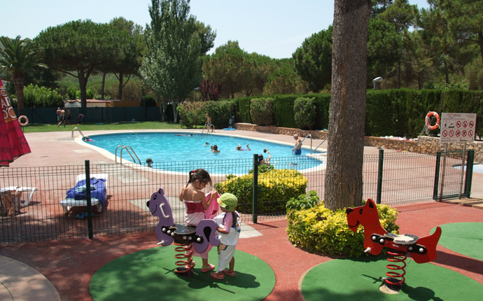 Illa Mateua Costa Brava - L'Escala visuel 5/10