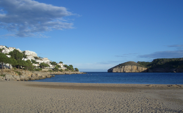 Illa Mateua Costa Brava - L'Escala visuel 7/10