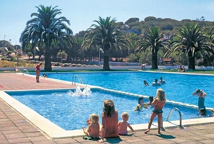 Internacional Palamós Costa Brava - Palamos visuel 2/11