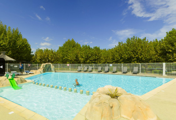 International Rodano-Alpi - Salavas visuel 1/1