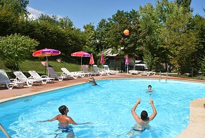 International Rodano-Alpi - Seyssel visuel 1/7