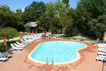 International Rodano-Alpi - Seyssel visuel 2/7