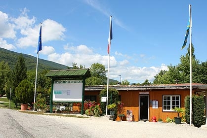 International Rodano-Alpi - Seyssel visuel 3/7