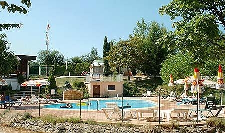 International Rodano-Alpi - Seyssel visuel 5/7