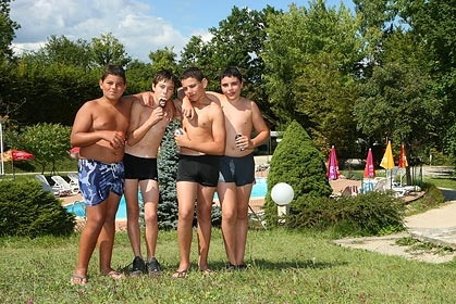 International Rodano-Alpi - Seyssel visuel 7/7