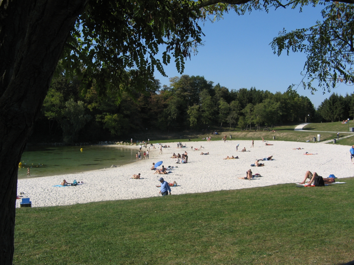 Camping International de Jablines Île-de-France - Jablines visuel 5/7 Camping International de Jablines Île-de-France - Jablines visuel 5/7