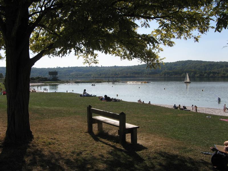 Camping International de Jablines Île-de-France - Jablines visuel 6/7 Camping International de Jablines Île-de-France - Jablines visuel 6/7