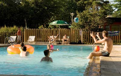 Camping de Lyon Rodano-Alpi - Dardilly visuel 1/10