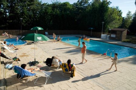 Camping de Lyon Rodano-Alpi - Dardilly visuel 3/10