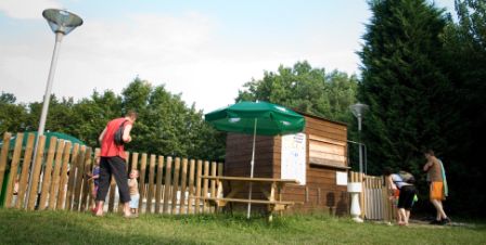 Camping de Lyon Rodano-Alpi - Dardilly visuel 4/10