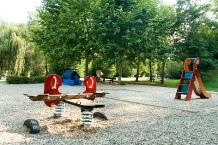 Camping de Lyon Rodano-Alpi - Dardilly visuel 5/10