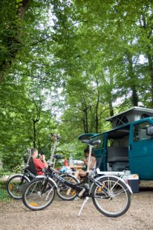 Camping de Lyon Rodano-Alpi - Dardilly visuel 6/10