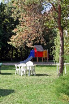 Camping de Lyon Rodano-Alpi - Dardilly visuel 7/10