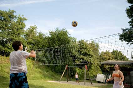 Camping de Lyon Rodano-Alpi - Dardilly visuel 9/10