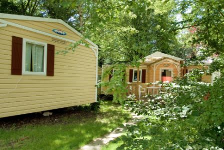 Camping de Lyon Rodano-Alpi - Dardilly visuel 10/10