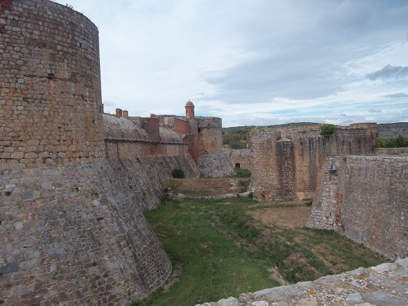 International du Roussillon Linguadoca-Rossiglione - Salses-le-Château visuel 2/2