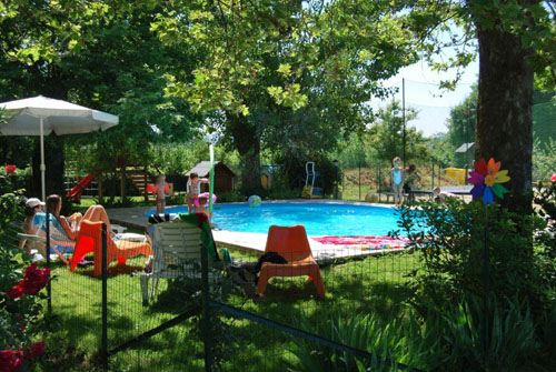 Internazionale di Bracciano Lazio - Trevignano Romano visuel 2/11