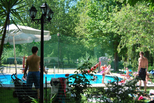 Internazionale di Bracciano Lazio - Trevignano Romano visuel 4/11