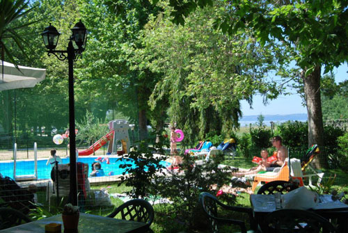 Internazionale di Bracciano Lazio - Trevignano Romano visuel 6/11