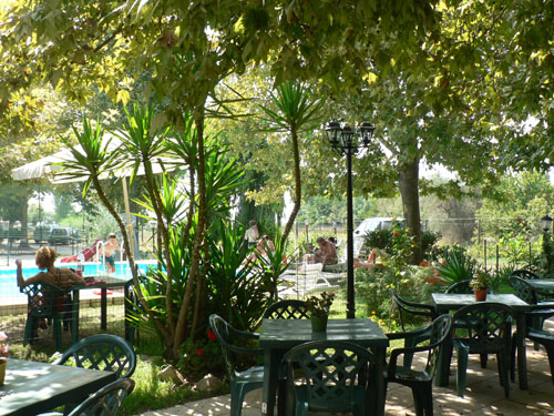 Internazionale di Bracciano Lazio - Trevignano Romano visuel 8/11