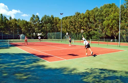 Internazionale Manacore Puglia - Peschici visuel 3/5 Internazionale Manacore Puglia - Peschici visuel 3/5