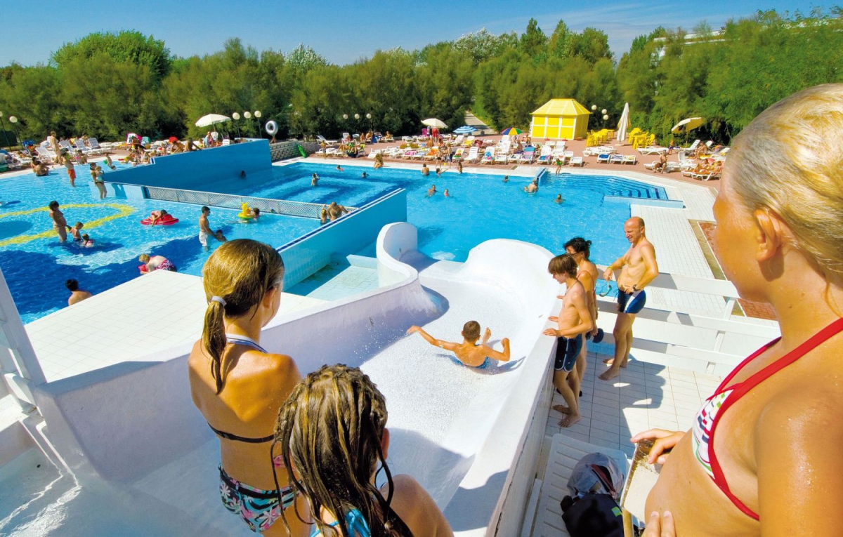 Isamar Veneto - Isolaverde visuel 1/10