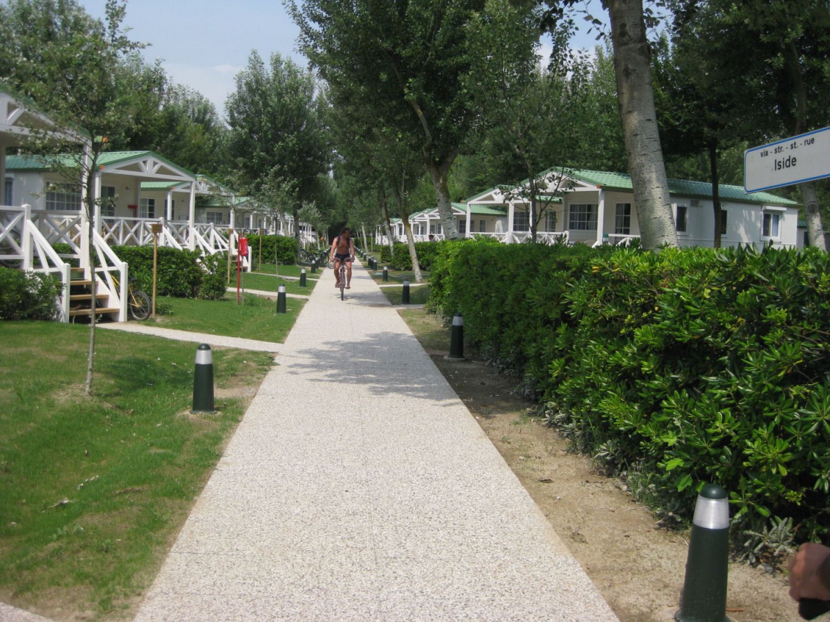 Isamar Veneto - Isolaverde visuel 6/10