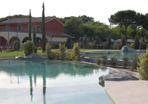 Italia Toscana - Torre del Lago Puccini visuel 3/10 Italia Toscana - Torre del Lago Puccini visuel 3/10