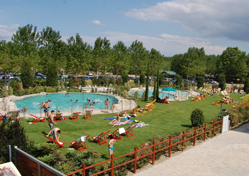 Italia Toscana - Torre del Lago Puccini visuel 4/10 Italia Toscana - Torre del Lago Puccini visuel 4/10